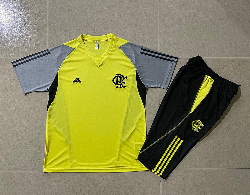 Survêtement Flamengo 24/25 (2)