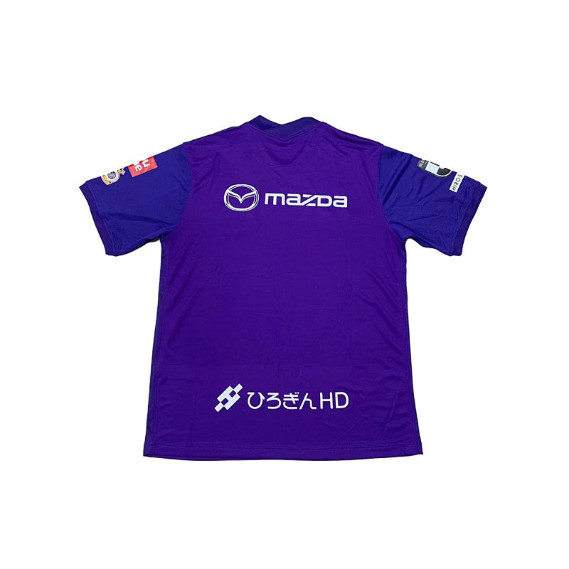 Maillot Sanfrecce Hiroshima Domicile 22/23