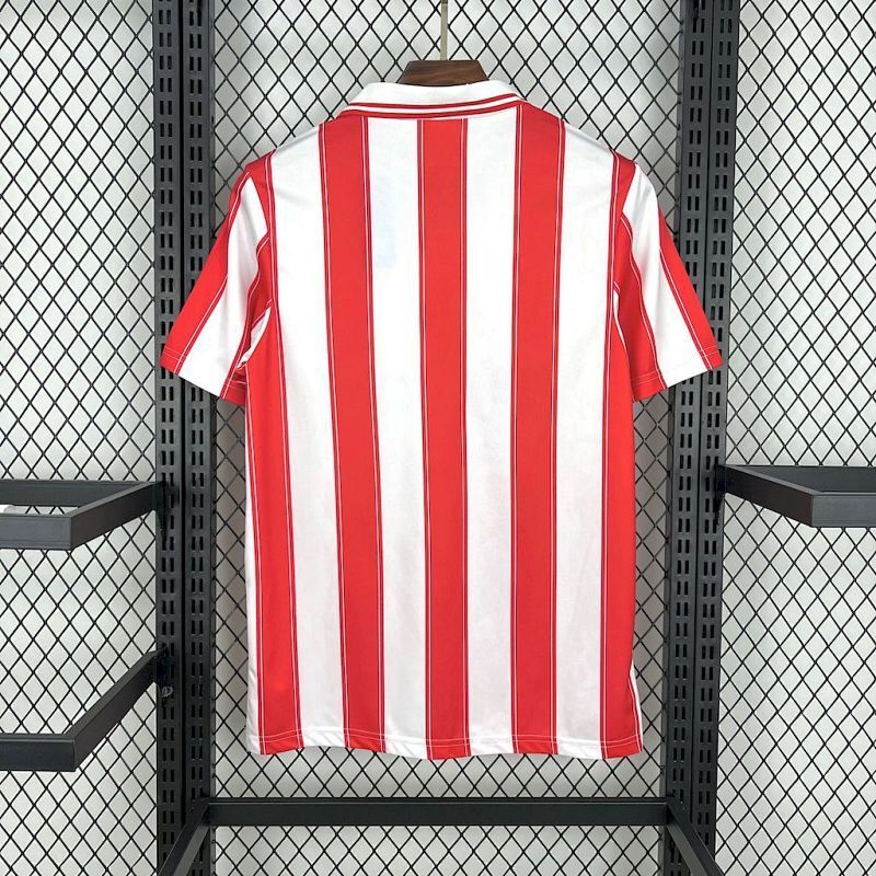 Maillot PSV Eindhoven Domicile Rétro 94/95
