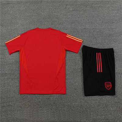 Arsenal Pre-Match Kit 23/24