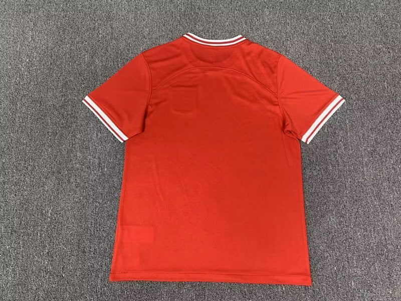 Maillot Poland Extérieur 25/26