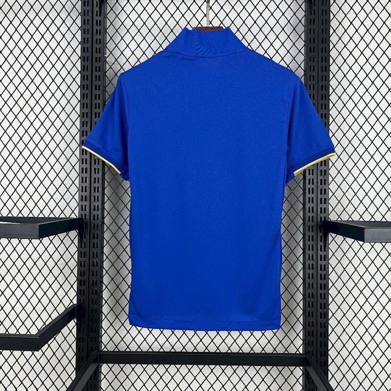 Maillot Birmingham City Domicile 25/26