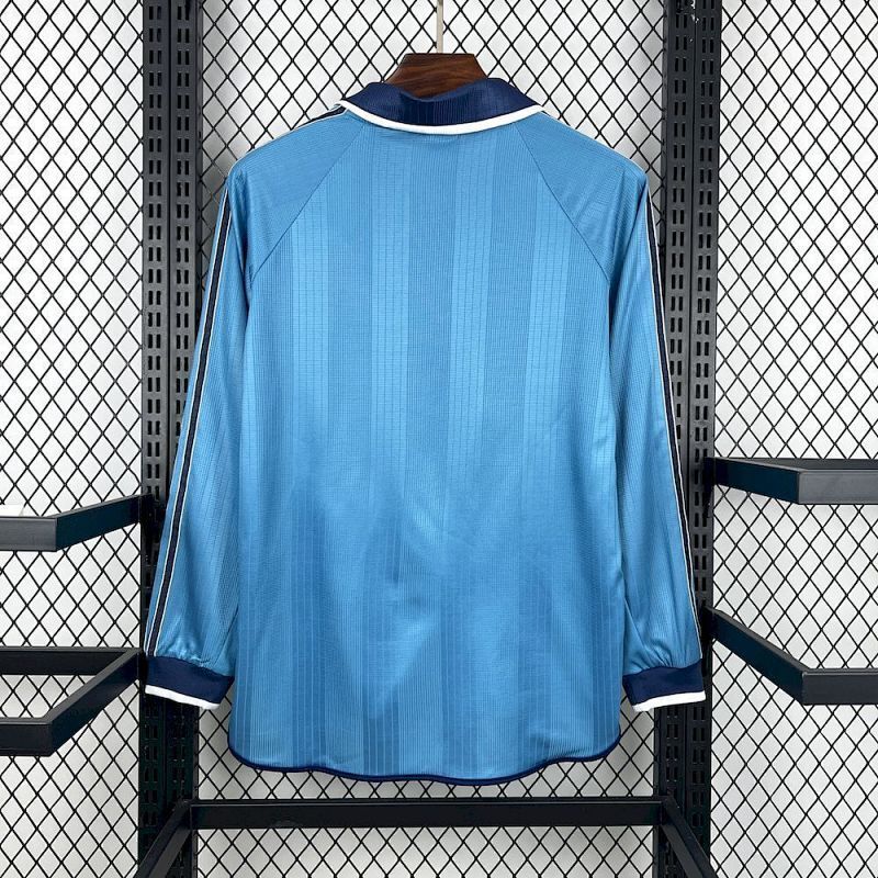 Maillot Real Madrid Third Rétro 1999/00