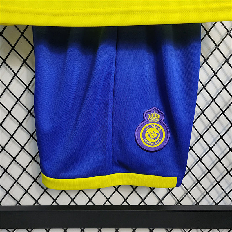 Ensemble Enfant Al-Nassr Domicile 22/23