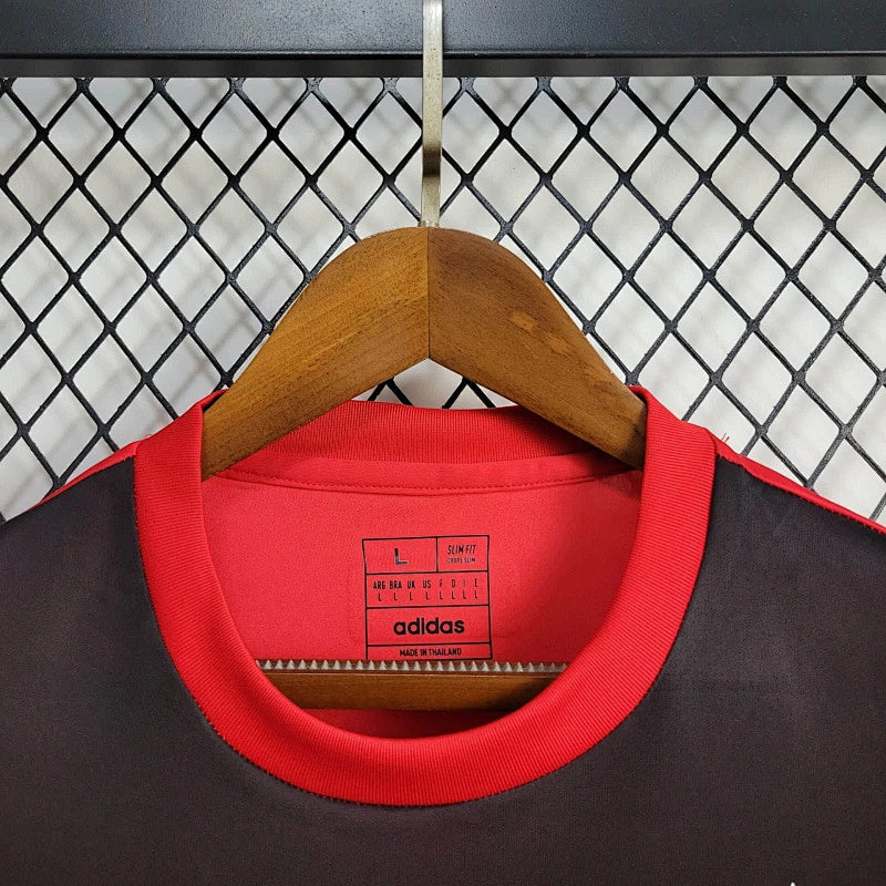 Maillot Flamengo Édition spéciale 24/25 (3)