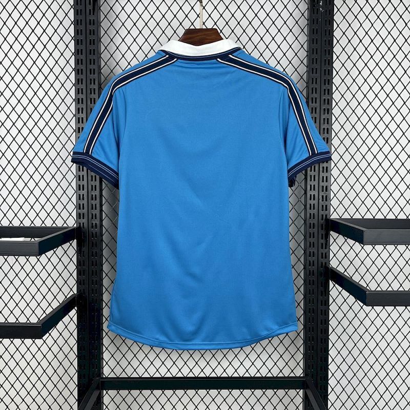 Maillot Naples Domicile Rétro 98/99