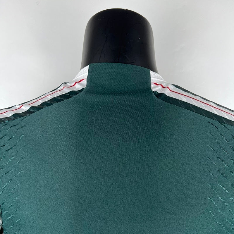 Maillot Manchester United Extérieur Player Version 23/24