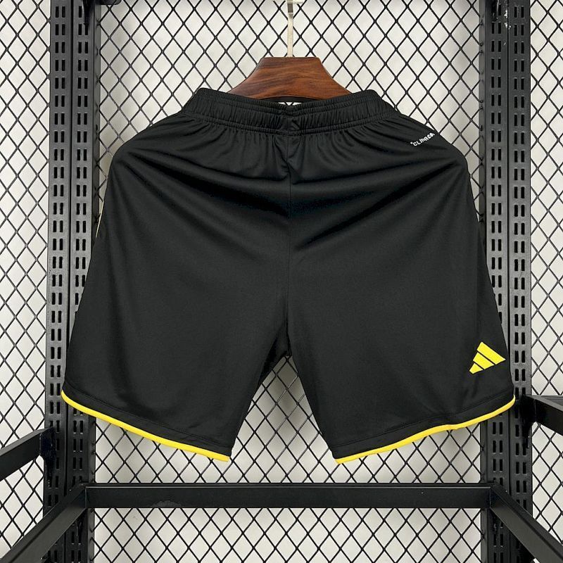 Short Belgium Domicile 25/26