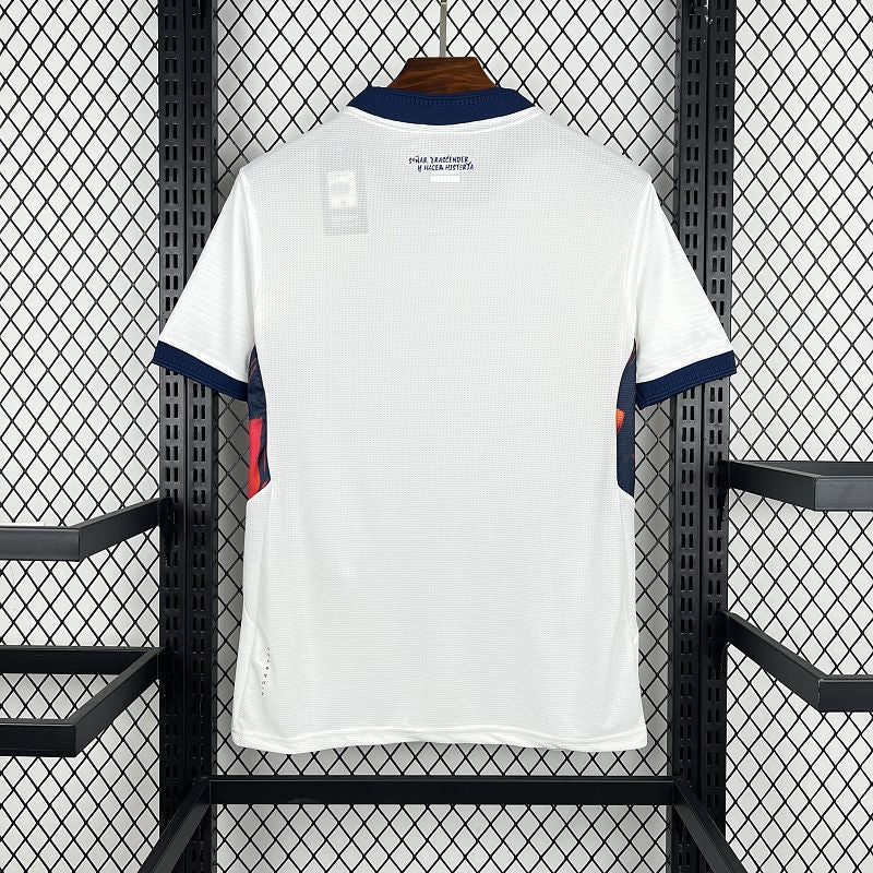 Ecuador Third Jersey 2026