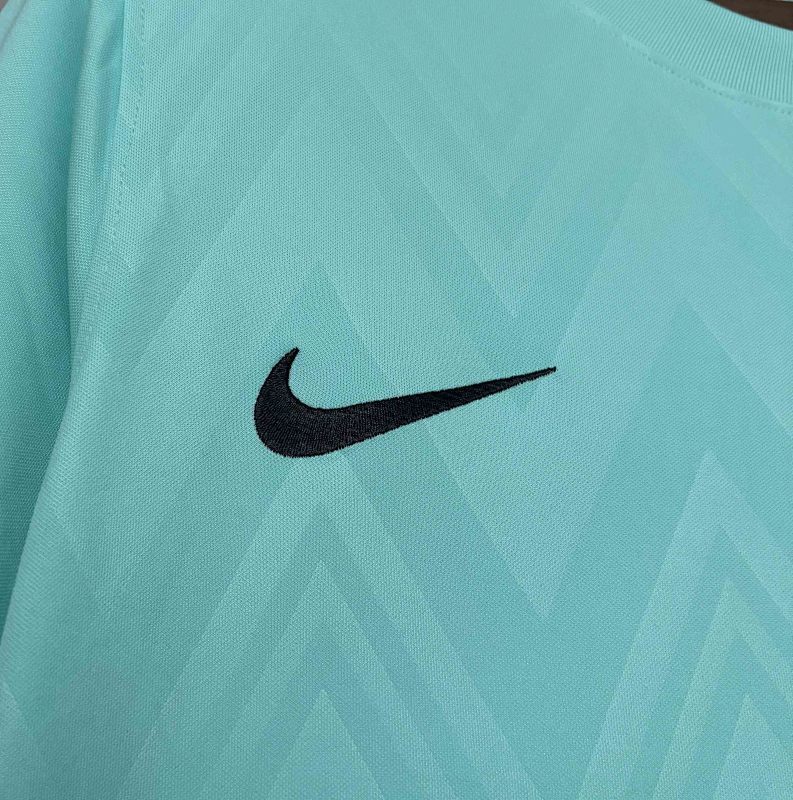 Camiseta Sporting CP Tercera 25/26
