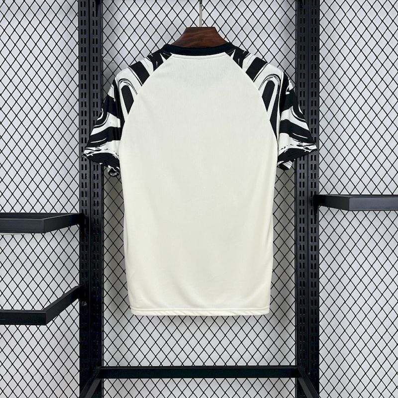 Maillot Paysandu Beige Uniform Édition spéciale 25/26