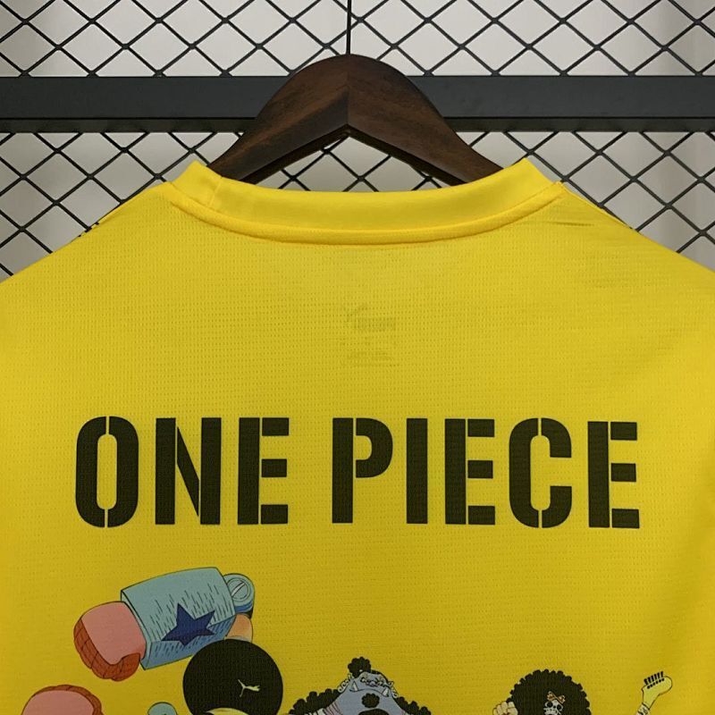 Maillot Borussia Dortmund Édition spéciale 25/26