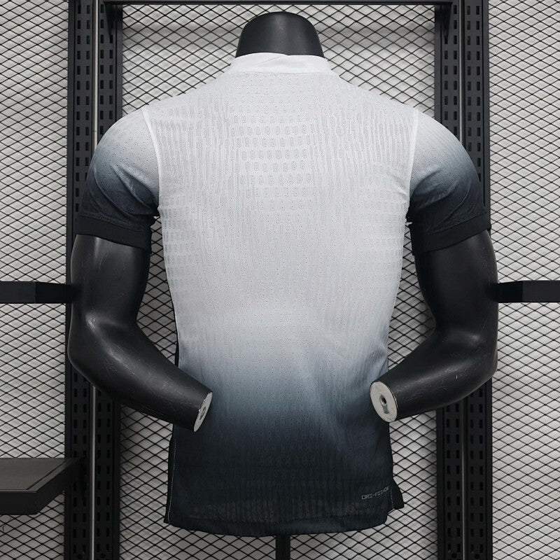 Maillot Corinthians Blanc Player Version 24/25