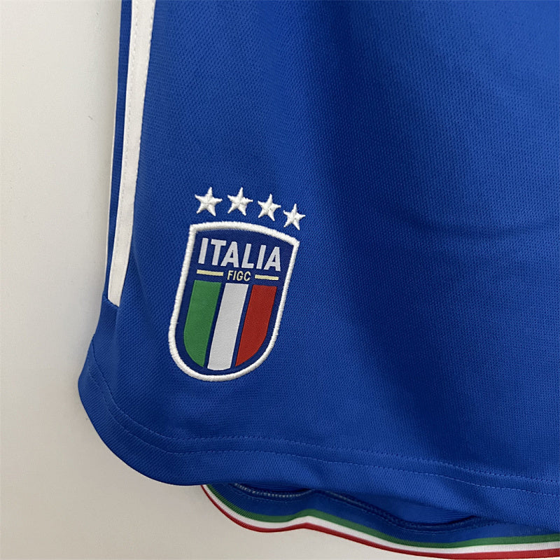 Short Italy Domicile 25/26