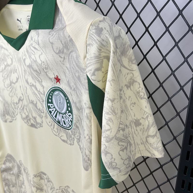 Maillot Palmeiras Édition spéciale 25/26