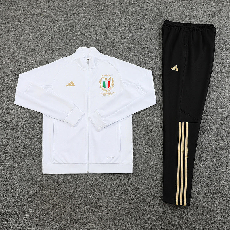 Survêtement Italy Jackets 25/26