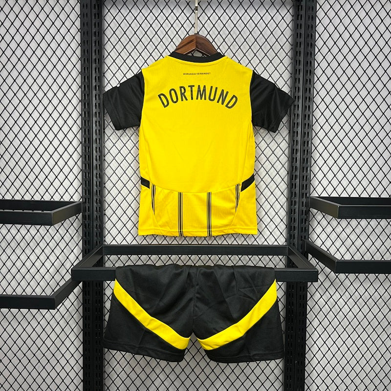 Borussia Dortmund Kids Kit 24/25