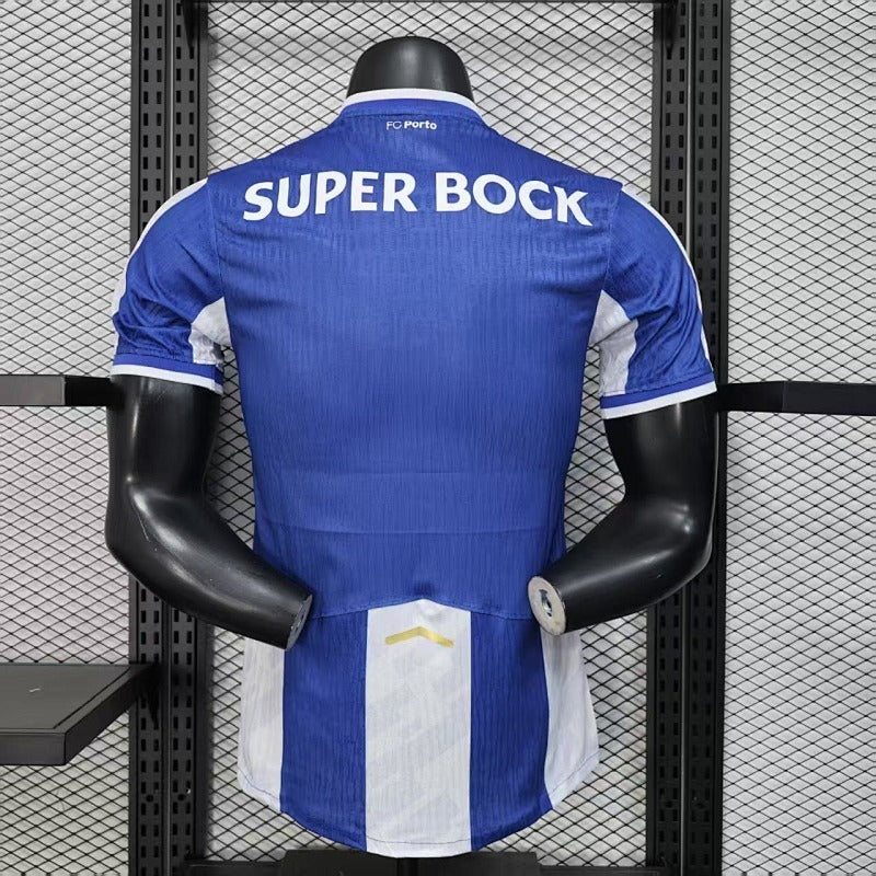 Maillot FC Porto Domicile Player Version 25/26