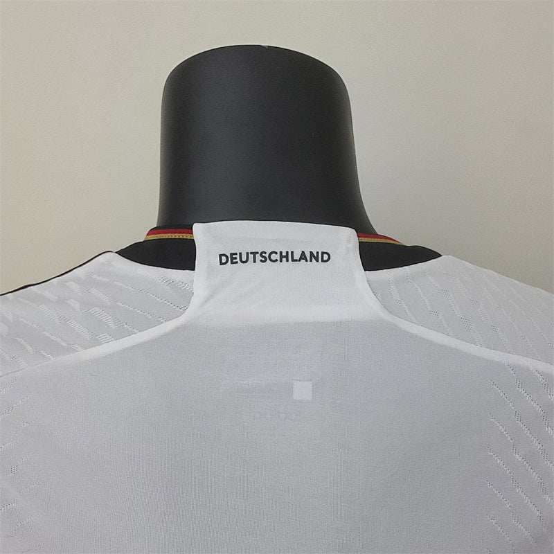 Maillot Germany Domicile Player Version 25/26