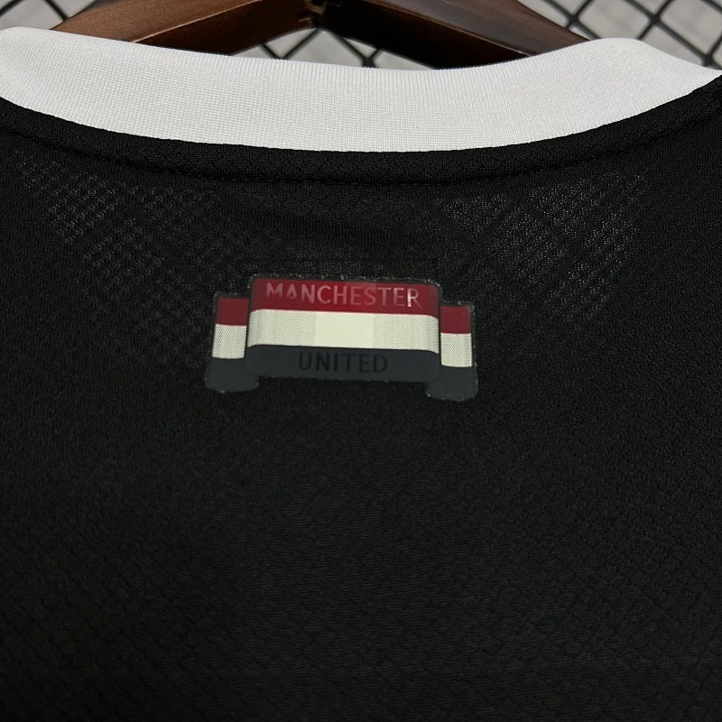 Maillot Manchester United Gardien 24/25
