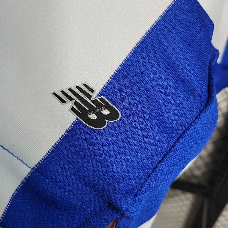 Maillot FC Porto Domicile 23/24