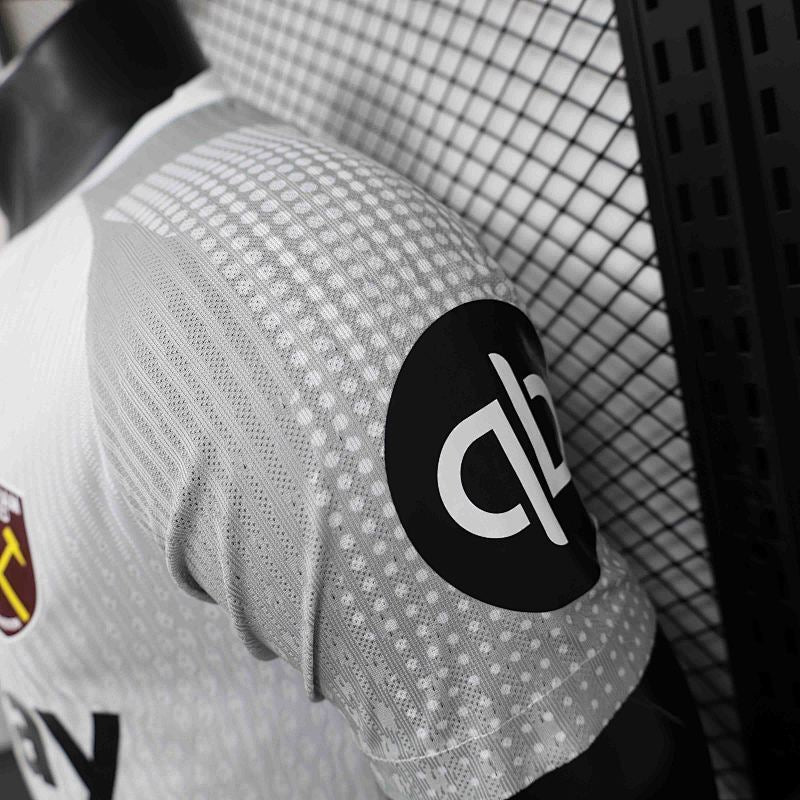 Maillot West Ham Édition spéciale Player Version 24/25