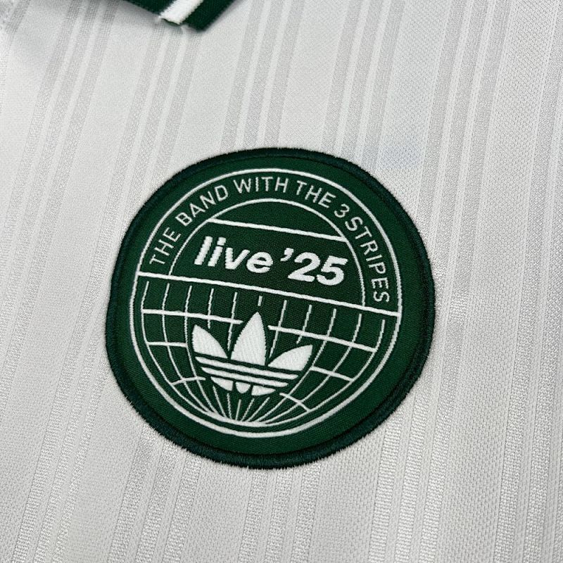Maillot Oasis Tour Supply Édition spéciale 25/26