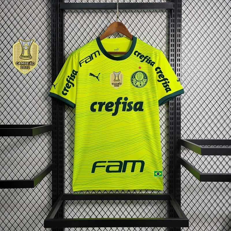 Maillot Palmeiras Extérieur 23/24