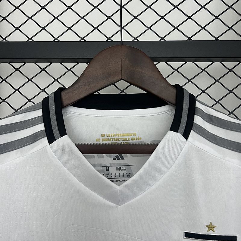 Maillot Colo Colo T Domicile 25/26
