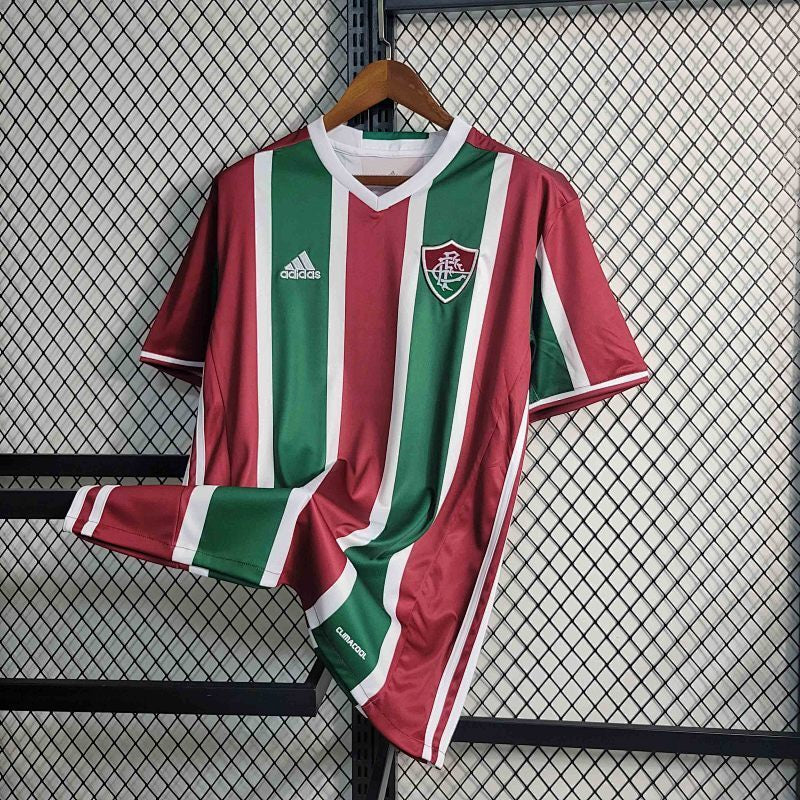 Maillot Fluminense Domicile Rétro 16/17