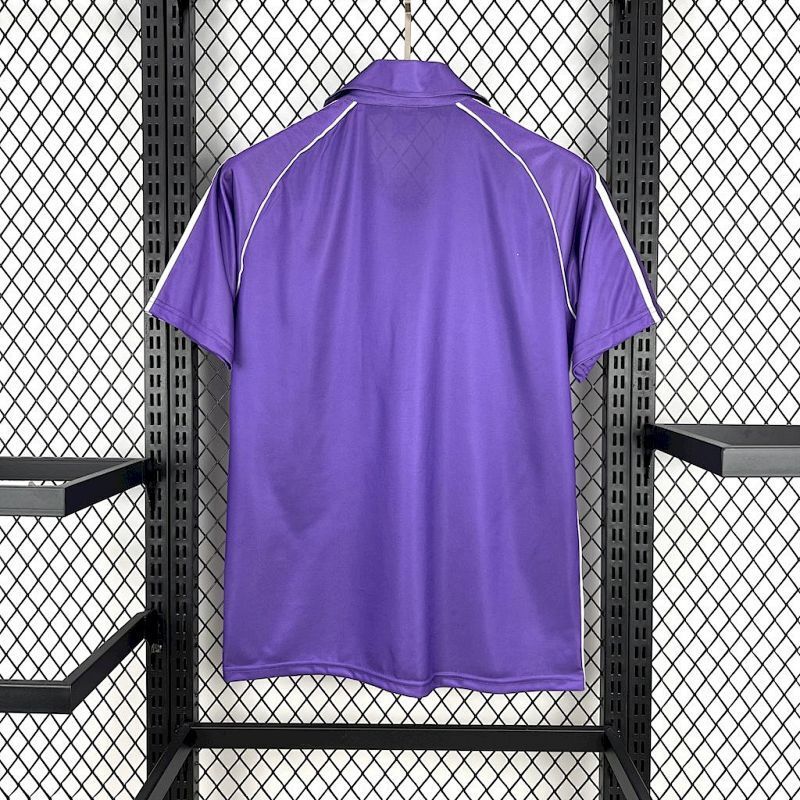 Maillot Real Madrid Third Rétro 84/85