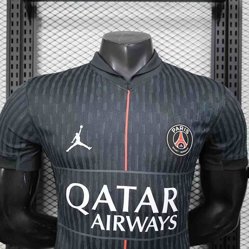 Maillot PSG Fourth Player Version 25/26
