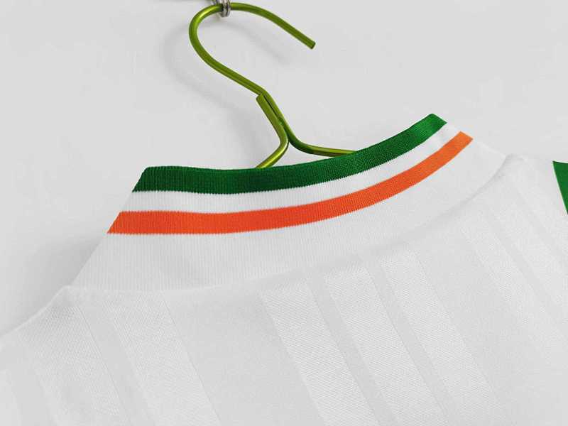 Maillot Ireland Extérieur 25/26
