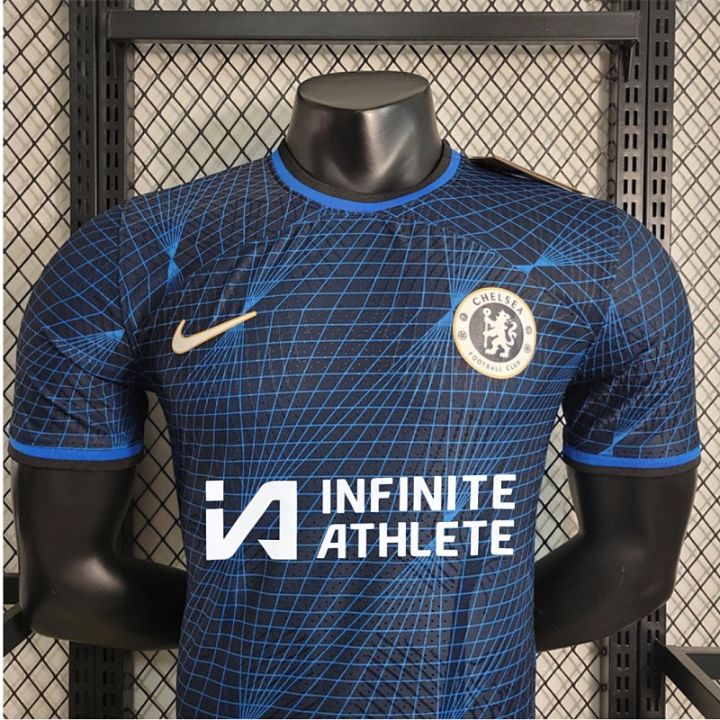 Maillot Chelsea Extérieur Rétro 23/24