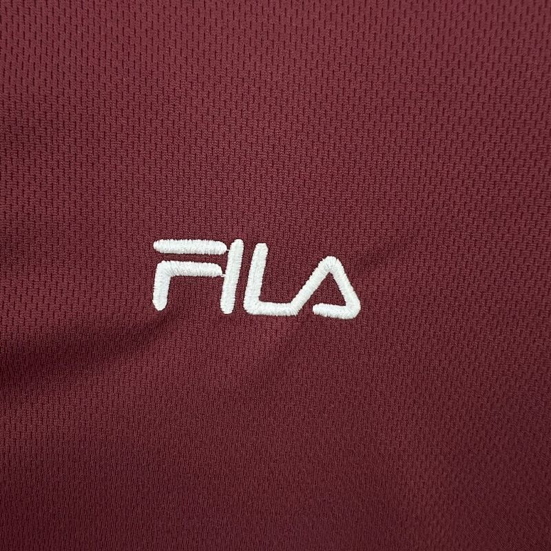 Maillot West Ham Domicile Rétro 1999/01