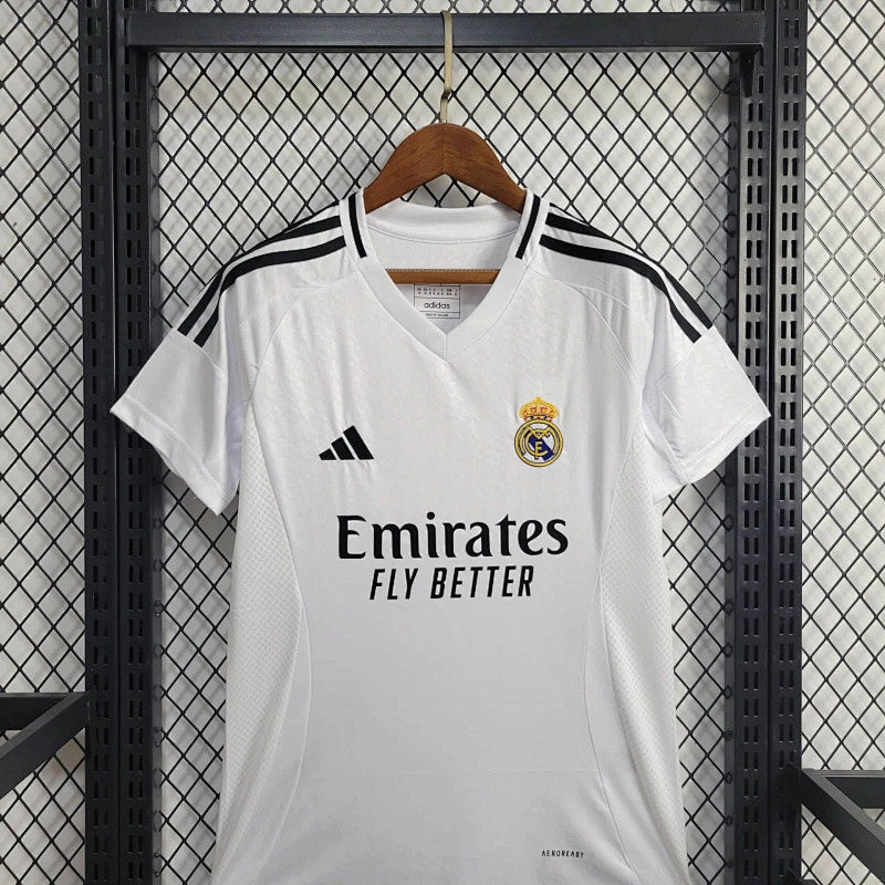 Maillot Real Madrid Domicile 24/25