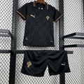 Maillot Portugal Édition spéciale Enfant Coupe du Monde 2026