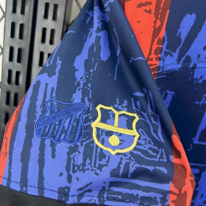 Camiseta FC Barcelona Edición Especial