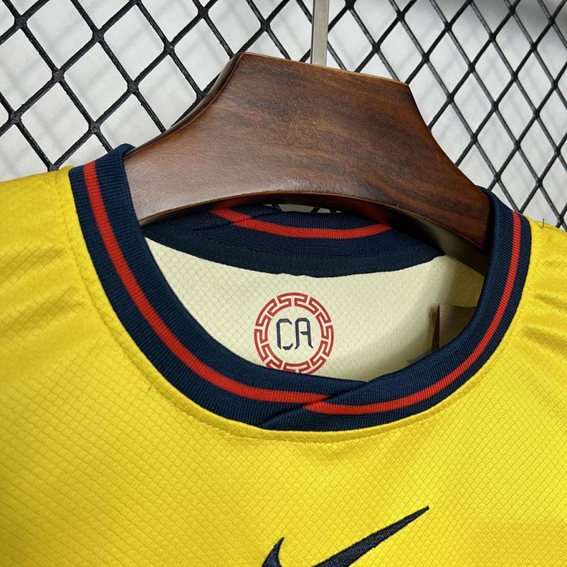 Maillot Club América Domicile 24/25