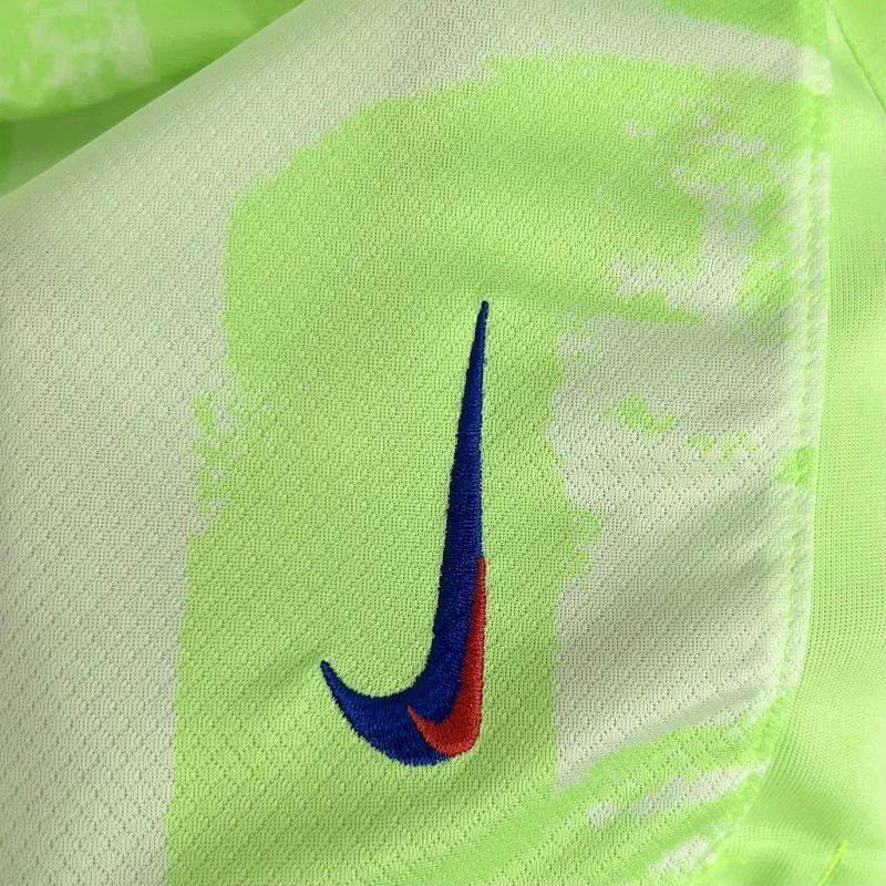 Short FC Barcelone Third 24/25