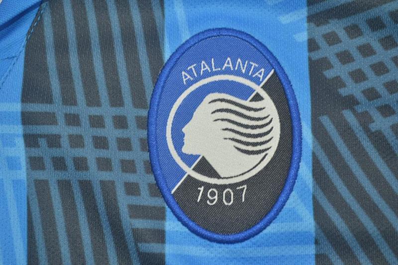 Maillot Atalanta Domicile Rétro 25/26