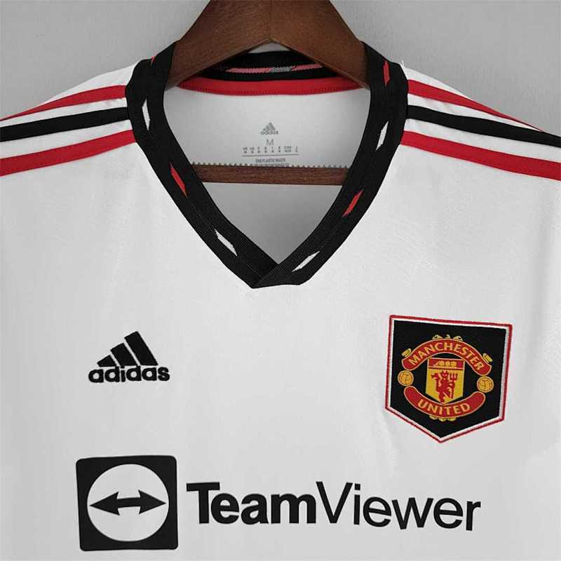 Maillot Manchester United Extérieur 22/23