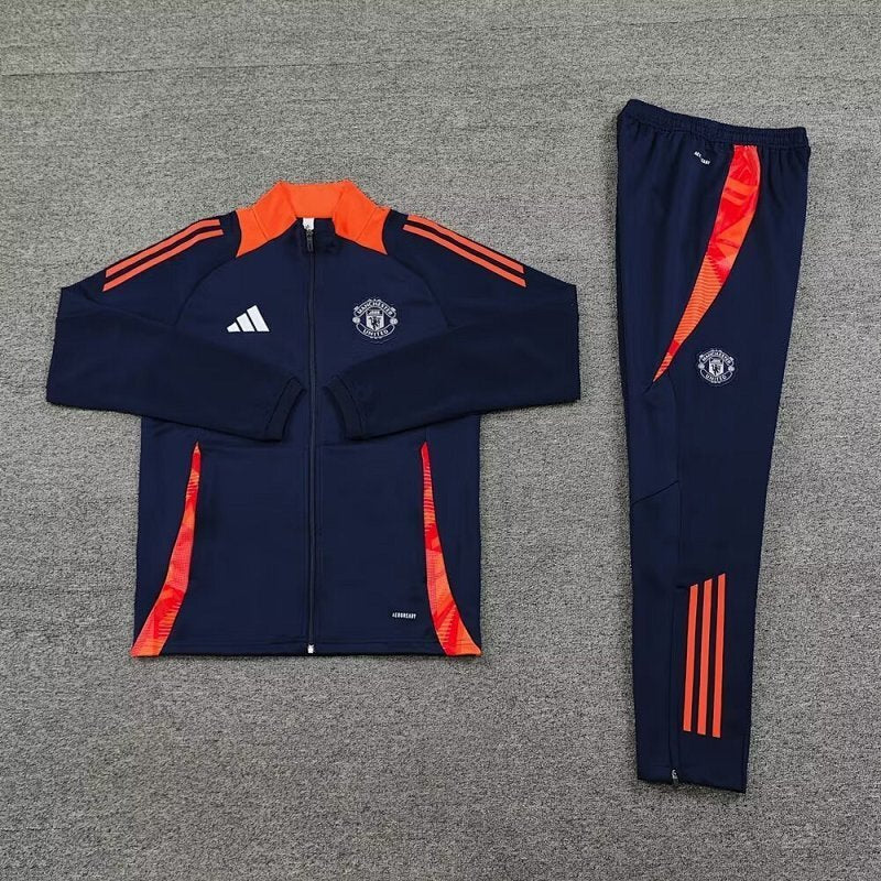 Survêtement Manchester United 24/25