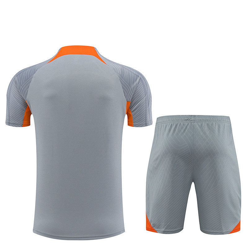 Maillot Inter Milan Prématch 23/24