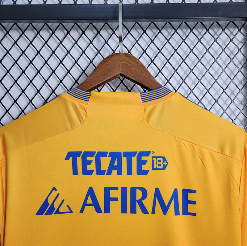 Maillot Tigres UANL Domicile 23/24