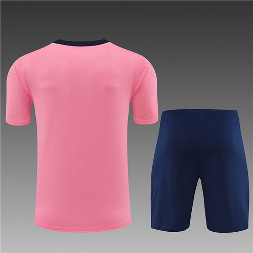 Conjunto Niño Atlético Madrid 24/25 (2)