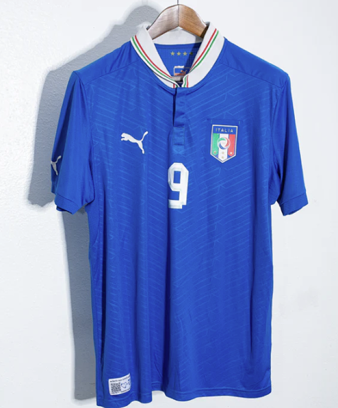 Maillot Italy Cheap Domicile Rétro 25/26