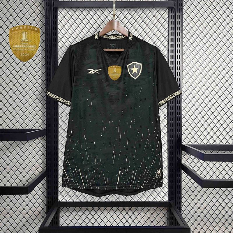 Maillot Botafogo Extérieur 24/25