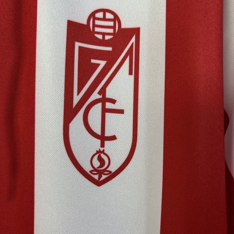 Maillot Granada Vintage Domicile Rétro 25/26