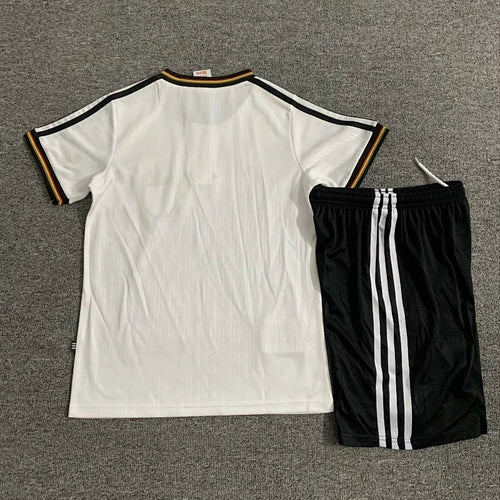 Conjunto Alemania Niño 1996